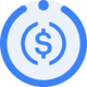 Fluid USD Coin logo