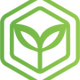 AgriChain Utility Token logo