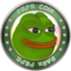 pepeCoin logo