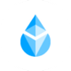 Liquid staked Ether 2.0 logo