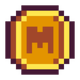 Memecoin logo