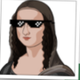 MONA TOKEN logo