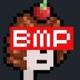 BitmapPunks logo