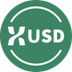 XUSD logo