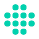 ClinTex CTI (Wormhole) logo