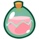 Smooth Love Potion (Wormhole) logo