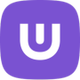 Ultra Token logo
