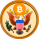 STRATEGIC BITCOIN RESERVE logo