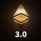 ETH 3.0 logo