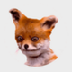 StonedFox logo