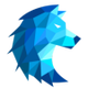 Hokkaido Inu logo