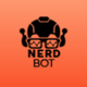 Nerd Token logo