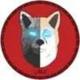 SHANGHAI INU logo
