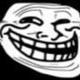 TROLL logo
