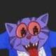 Fritz the cat logo