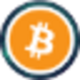 Synth sBTC logo