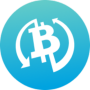 UBXS Token logo