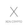 XEN Crypto logo