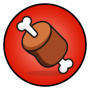 BONE SHIBASWAP logo
