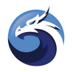 QuickSwap logo