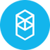 Wrapped Fantom logo