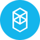 Wrapped Fantom logo