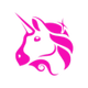 Uniswap logo