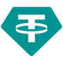 TetherUSDt logo
