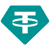 TetherUSDt logo