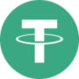 TetherToken logo