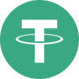 Tether USD logo