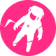 GALAXIS Token(PoS) logo