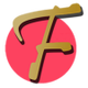 Flicker logo