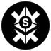 Staked Frax Ether logo