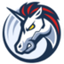 1Inch (PoS) logo