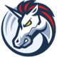 1Inch (PoS) logo