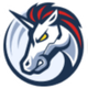 1Inch (PoS) logo