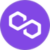 Matic Token (Wormhole) logo