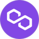 Matic Token logo