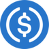Primex pToken USD Coin (PoS) logo