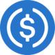 Primex pToken USD Coin (PoS) logo