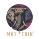 MUT logo