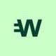 Wirex Token logo