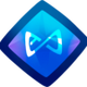 Axie Infinity Shard (Wormhole) logo