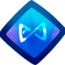 Axie Infinity Shard logo