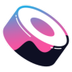 SushiToken (Wormhole) logo