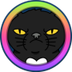MyanCat Coin logo