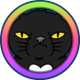 MyanCat Coin logo