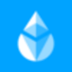 Wrapped liquid staked Ether 2.0 logo