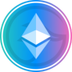 mETH logo